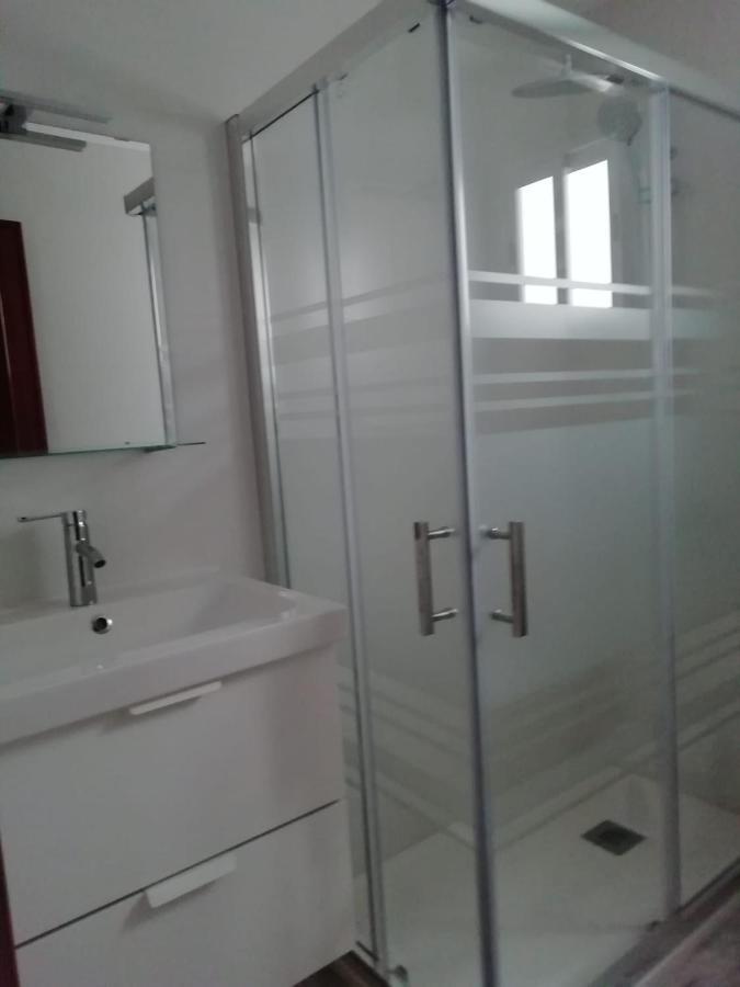 Apartamento Apartamento Torres Valencia Exterior foto