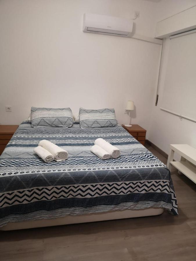 Apartamento Apartamento Torres Valencia Exterior foto