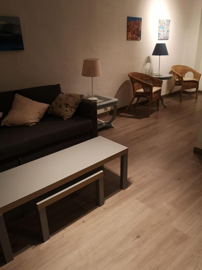 Apartamento Apartamento Torres Valencia Exterior foto