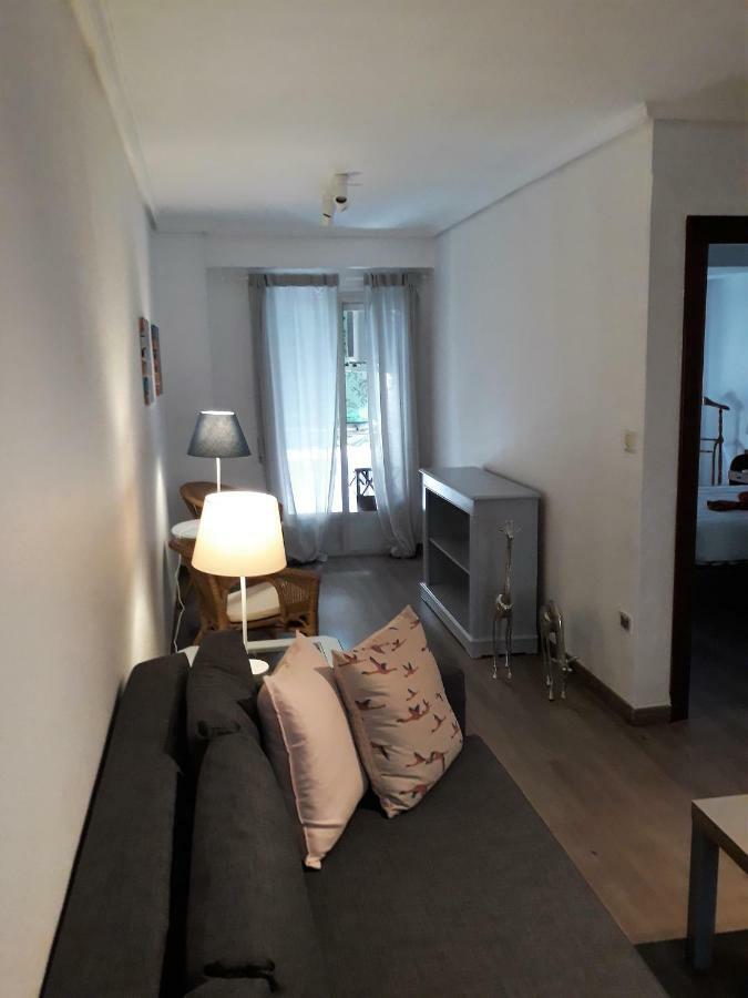 Apartamento Apartamento Torres Valencia Exterior foto