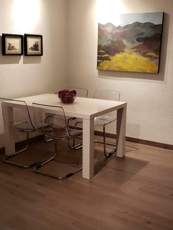 Apartamento Apartamento Torres Valencia Exterior foto
